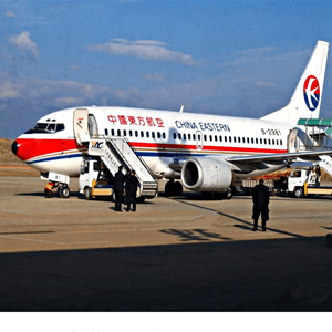 牡丹江海浪空运公司航空快运业稳步发展的原因是什么？